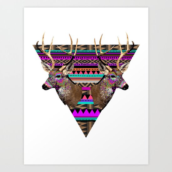 KEEPER OF MY SOUL▲ Art Print