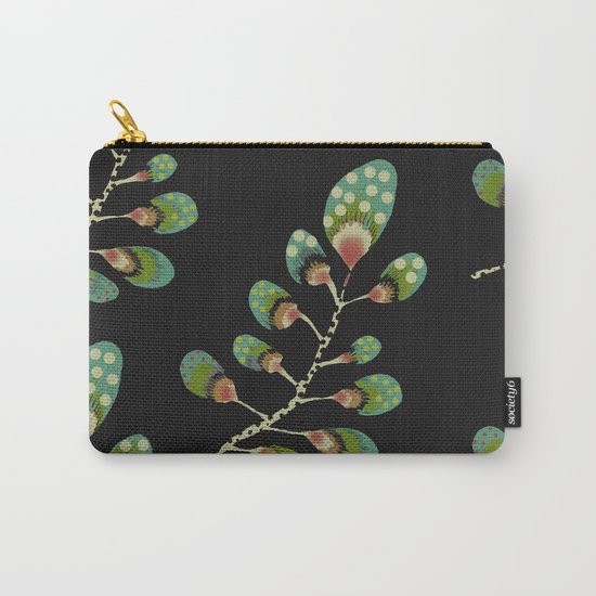 anette Carry-All Pouch