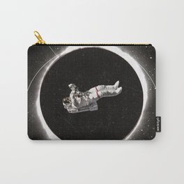 The Astronaut Pt. 2 Carry-All Pouch