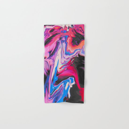 Feos Hand & Bath Towel