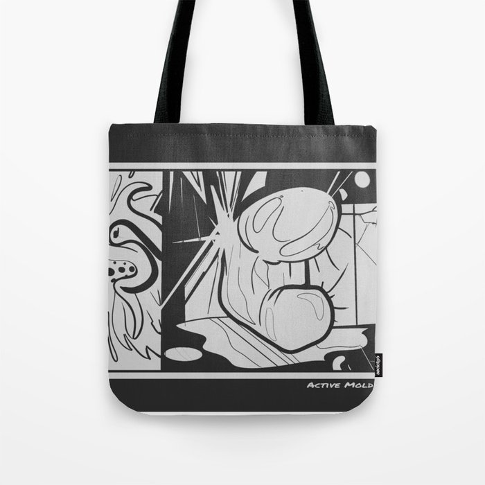 Active Molding 2.2 Tote Bag