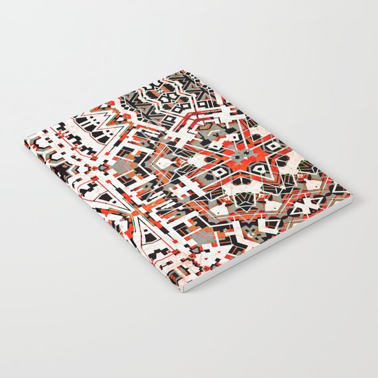 Sixty8 Notebook