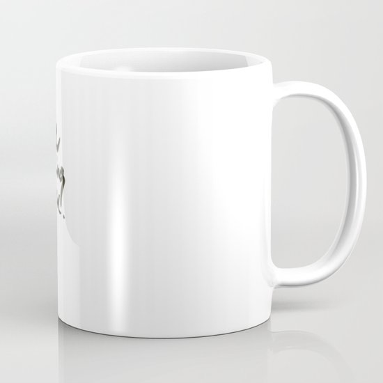 boring. Mug