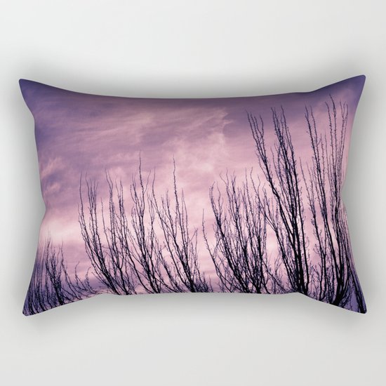 horizon Rectangular Pillow