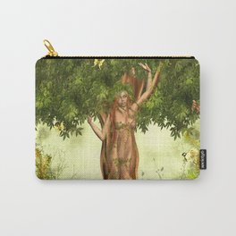 gaia Carry-All Pouch