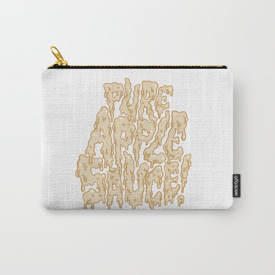Pure Applesauce! Carry-All Pouch