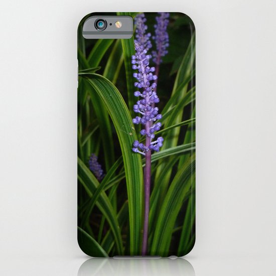 Wild flower... iPhone & iPod Case