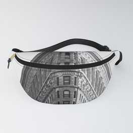 New York City Building Fanny Pack