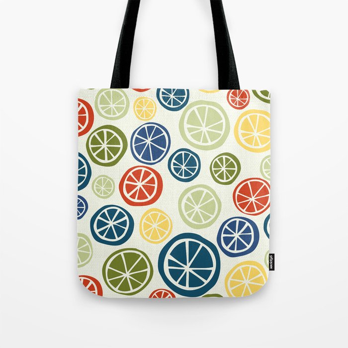 candy land Tote Bag