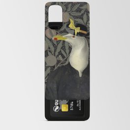 Lady C. Gull Android Card Case
