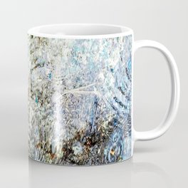 Reflective Perspective Coffee Mug