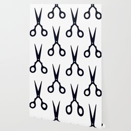 Hair Stylist Wallpaper For Any Decor Style Society6