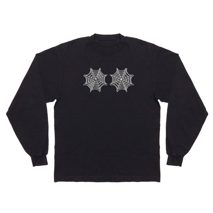 Find the Spider Long Sleeve T Shirt