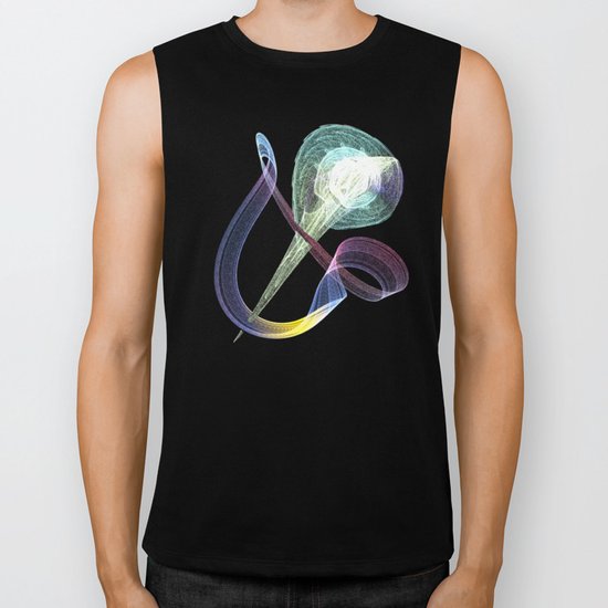 UNITED Biker Tank