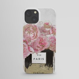 Pink Scented iPhone Case