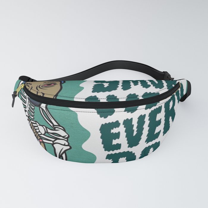 Weed hot sale fanny pack