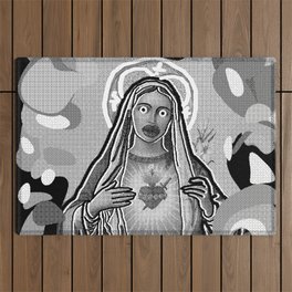 Mary. Outdoor Rug