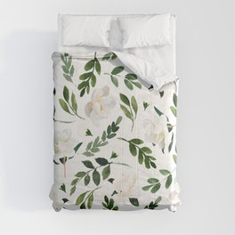 Magnolia Comforter