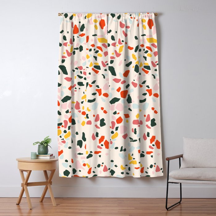 Blackout Curtain