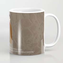Merlin Coffee Mug