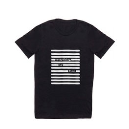 REDACTED! Everything is fine. REDACTED! T Shirt