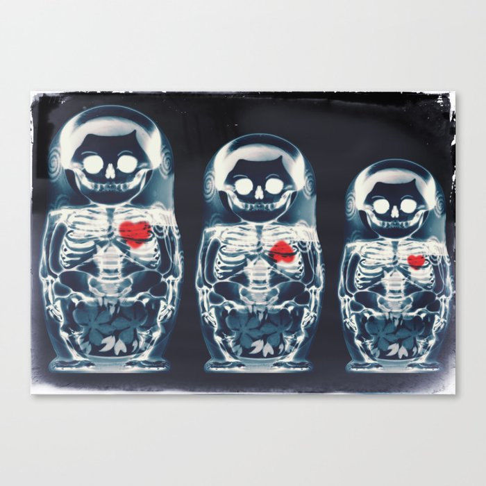 Canvas Print