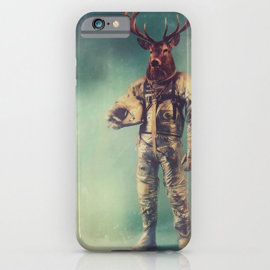 Without Words iPhone & iPod Case