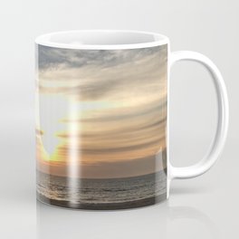 Virginia Beach Sunrise Mug