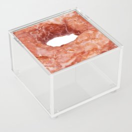 Glazed Acrylic Box