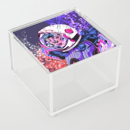 Astro Pop Acrylic Box