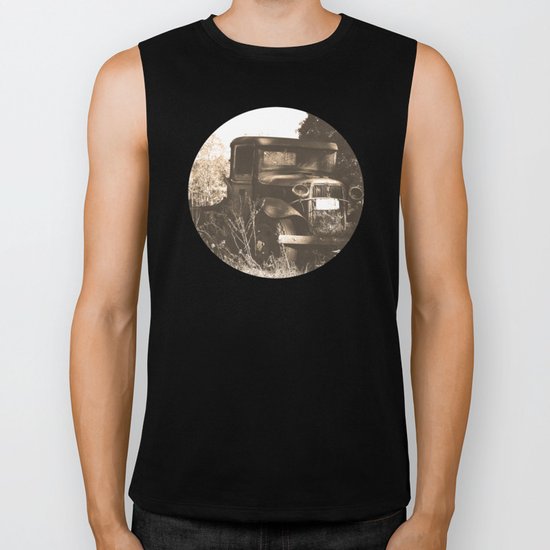 Let's Take a Ride Biker Tank