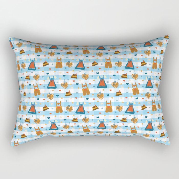Rectangular Pillow