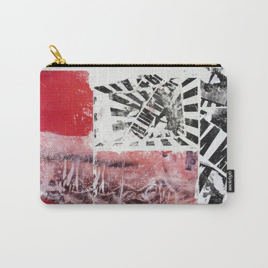 GLOW Carry-All Pouch