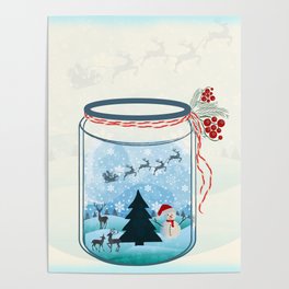 Christmas Poster