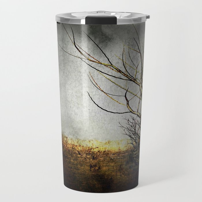 Land Of The Lost Travel Mug By Nickiliad Society6 Land Of The Lost Travel Mug