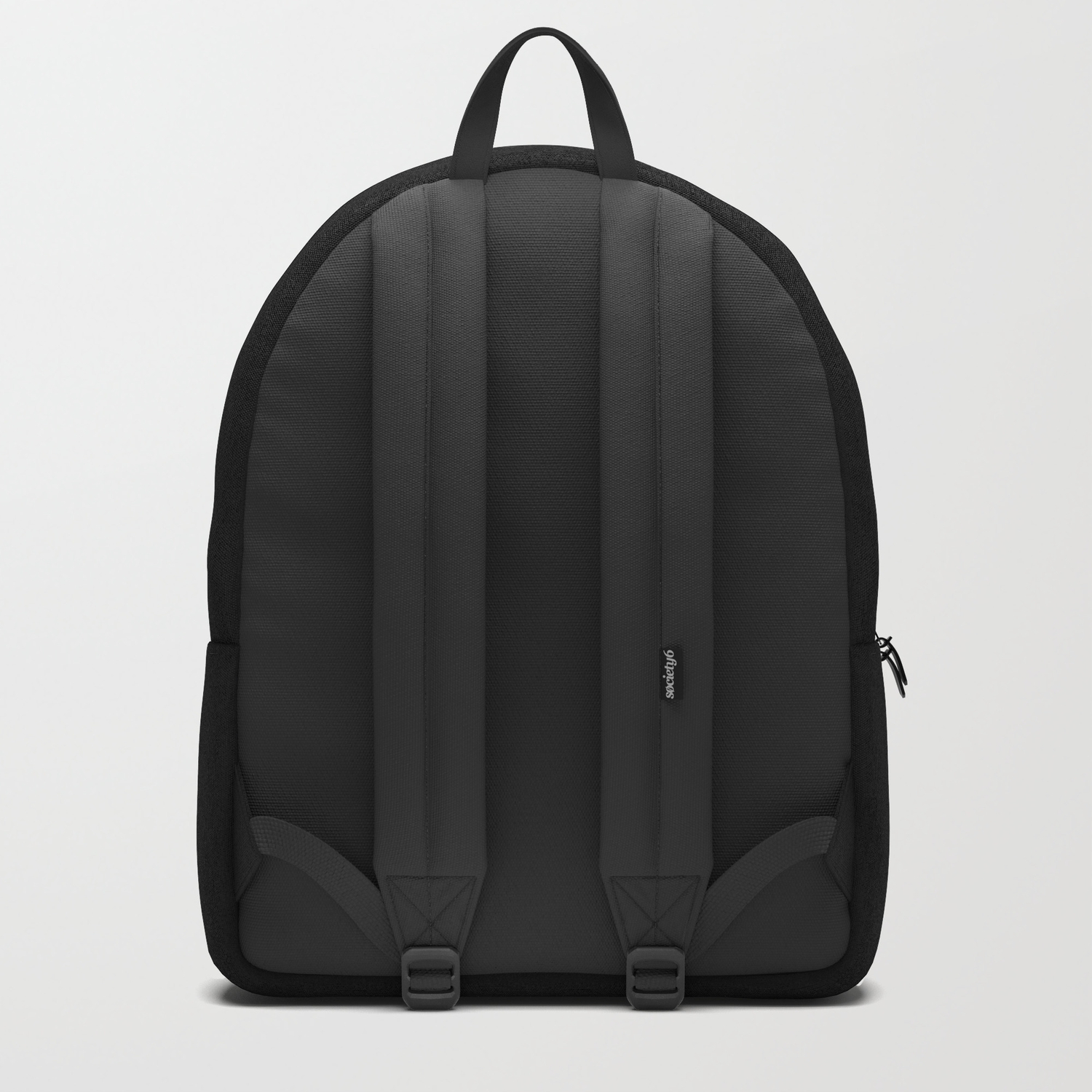 jockey duffle bag