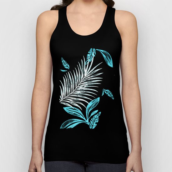 After The Rain Unisex Tank Top