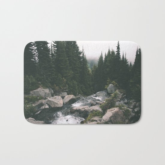 Washington Bath Mat
