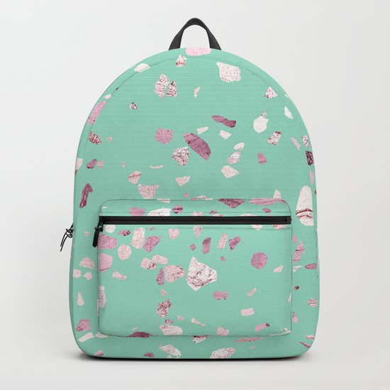 Terrazzo 3 Backpack