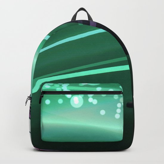 doctor who backpack