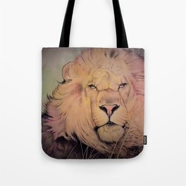 Lord of the Fen Tote Bag