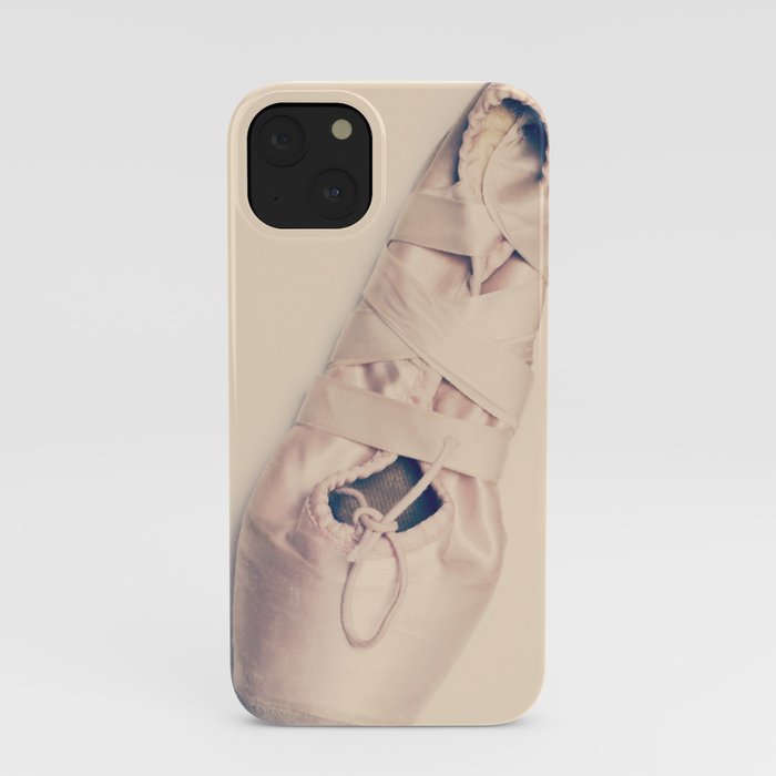 Dance with Me iPhone Case