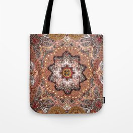 Afternoon in Florence Tote Bag