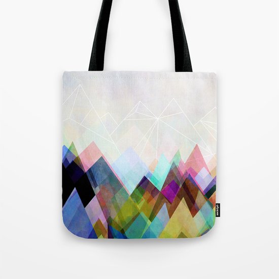 Graphic 104 Tote Bag