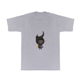 Cute Rhinoceros Beetle T Shirt