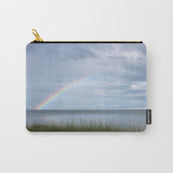 Rainbow Carry-All Pouch