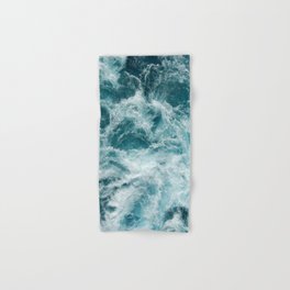 Sea Hand & Bath Towel