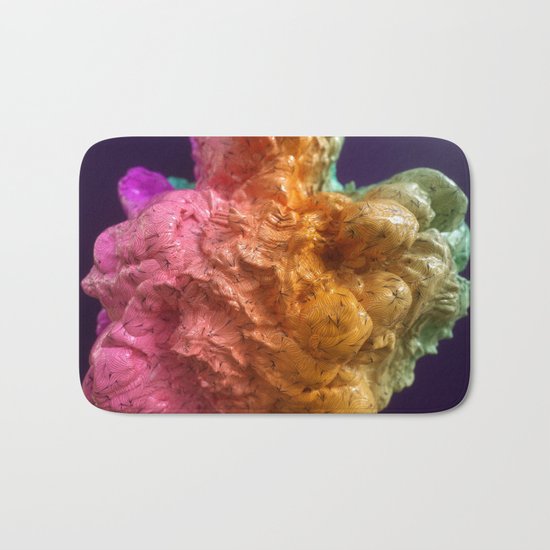 A Gum Bath Mat