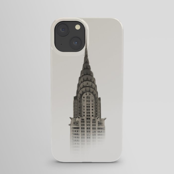 Chrysler Building - NYC iPhone Case