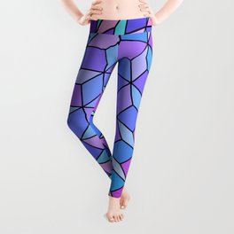 Cube Ball Fourty Two Leggings